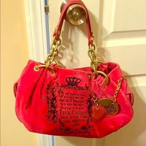 Juicy Couture Purse
